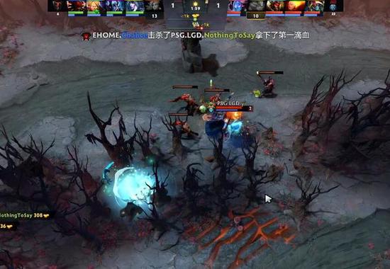 揭秘LOL海克斯大乱斗夺金符文效果