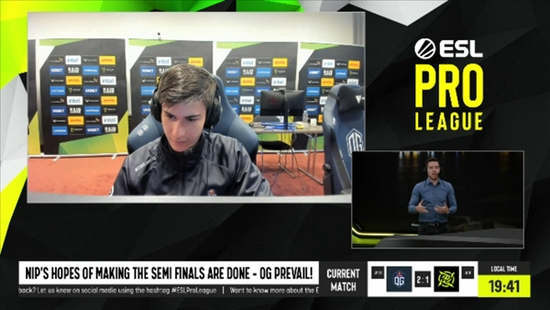 邓紫棋演唱《英雄联盟》S15全球总决赛主题曲震撼回归