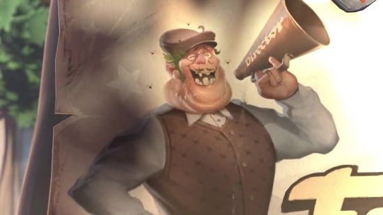 无烬战争开启全新MMO与MOBA结合的游戏时代