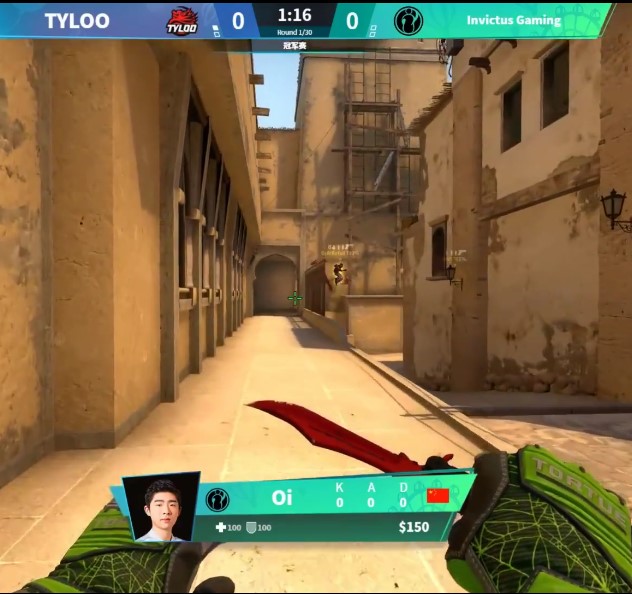 全球顶尖战队首次交锋 电竞战队赛引发热议