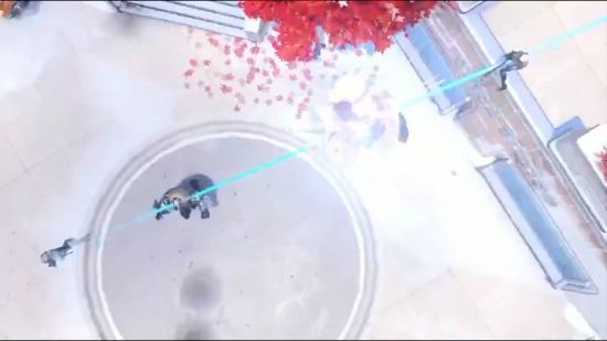 NS全胜夺得2026无畏契约圣地亚哥大师赛冠军